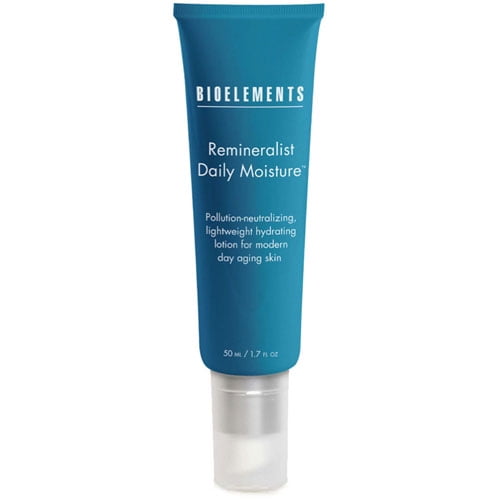 Bioelements INC, Remineralist Daily Moisture 1.7 fl oz 2 Pack - NIVEA Soft Moisturizing Creme 6.80 oz